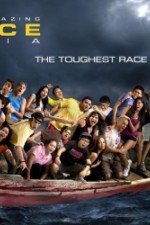 Watch The Amazing Race Asia 5movies